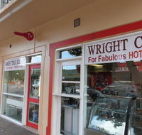 The Wright Lodge - Accommodation NSW