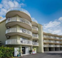 Cabarita Lake Apartments - Accommodation NSW