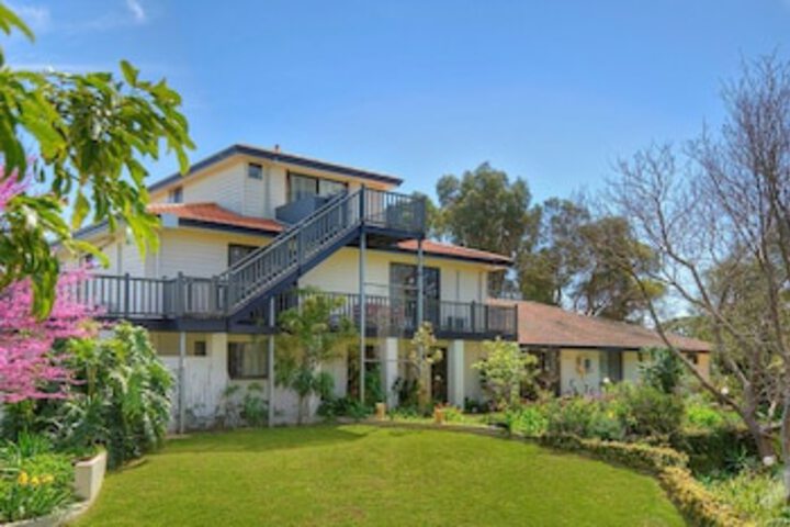 Wonnerup WA Accommodation NSW