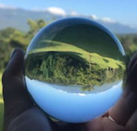 Silk Pavilions Glamping - Accommodation NSW