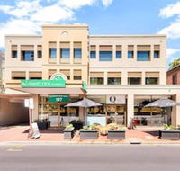Quality Inn O'Connell - Accommodation NSW