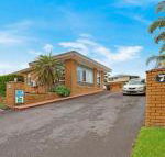 Sandpiper Motel Ulladulla - Accommodation NSW