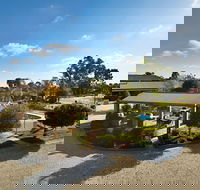 Statesman Motor Inn - Accommodation NSW