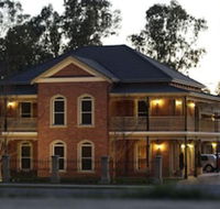 Carlyle Suites  Apartments - Accommodation NSW