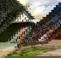 Seaton Arms Motor Inn - Accommodation NSW