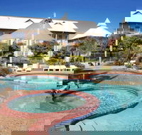Mercure Bunbury Sanctuary Golf Resort - Accommodation NSW