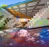 Discovery Parks - Alice Springs - Accommodation NSW
