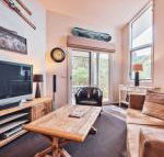Lhotsky Apartments - Accommodation NSW