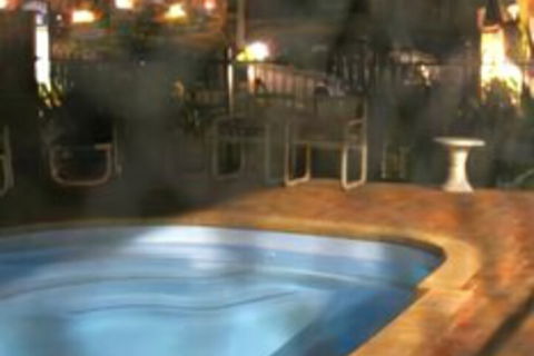 Admirals Lodge - Accommodation NSW 7