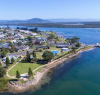Anchor Bay Motel - Accommodation NSW