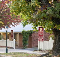 Beechworth Carriage Motor Inn - Accommodation NSW