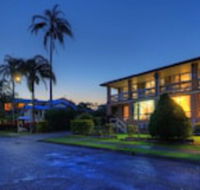 Midlands Motel - Accommodation NSW