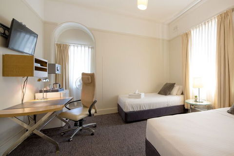Neutral Bay Lodge - Accommodation NSW 6