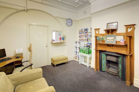 Neutral Bay Lodge - Accommodation NSW 1