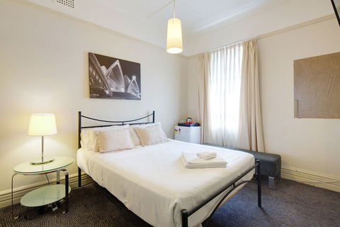 Neutral Bay Lodge - Accommodation NSW 4