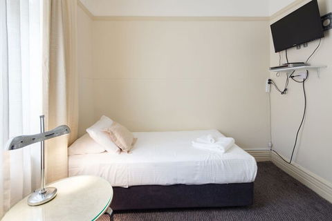 Neutral Bay Lodge - Accommodation NSW 5