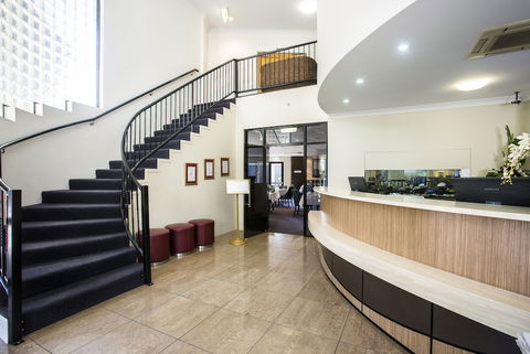 Coral Cay Resort - Accommodation NSW 3