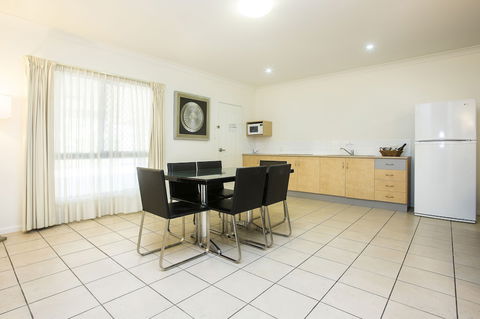 Coral Cay Resort - Accommodation NSW 6