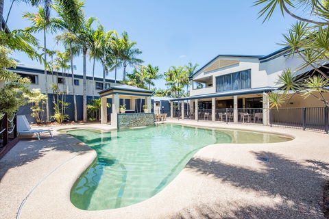 Coral Cay Resort - Accommodation NSW 1