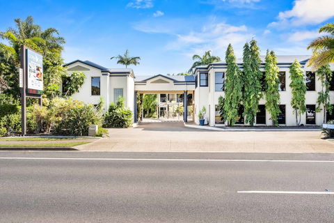 Coral Cay Resort - Accommodation NSW 0