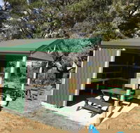 Woodmans Hill Motel - Accommodation NSW