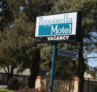 Peppinella Motel - Accommodation NSW