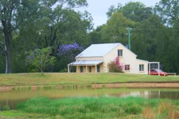 Rothbury NSW Accommodation NSW