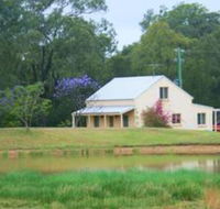 Madigan Vineyard Hunter Valley - Accommodation NSW