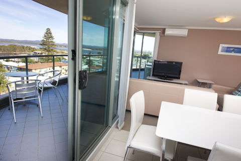 Sails Luxury Apartments, Forster - Accommodation NSW 6