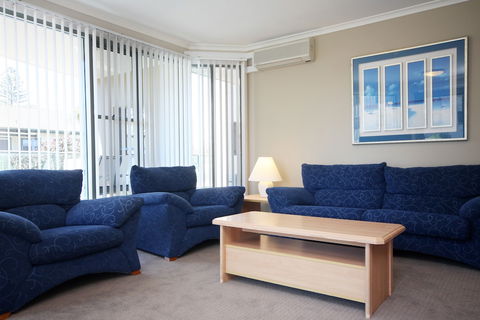 Sails Luxury Apartments, Forster - Accommodation NSW 3