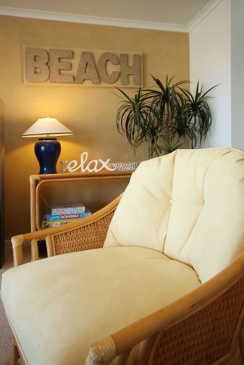 Sails Luxury Apartments, Forster - Accommodation NSW 2