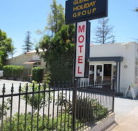 Norfolk Motor Inn - Accommodation NSW