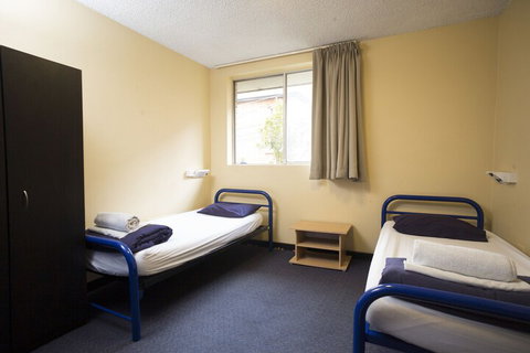 Glebe Point YHA - Accommodation NSW 6
