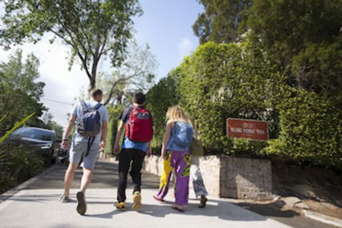 Glebe Point YHA - Accommodation NSW 0
