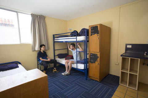 Glebe Point YHA - Accommodation NSW 3