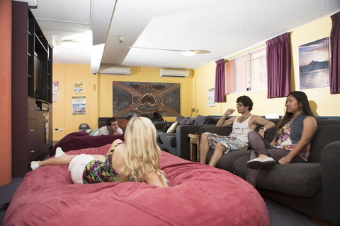 Glebe Point YHA - Accommodation NSW 7