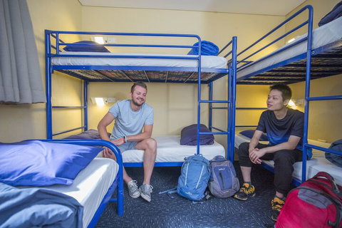 Glebe Point YHA - Accommodation NSW 1