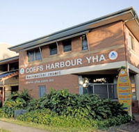 Coffs Harbour YHA Hostel / Backpackers - Accommodation NSW