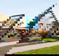 Begonia City Motor Inn - Accommodation NSW