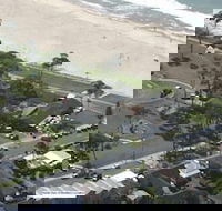 Breakers Apartments Mollymook - Accommodation NSW