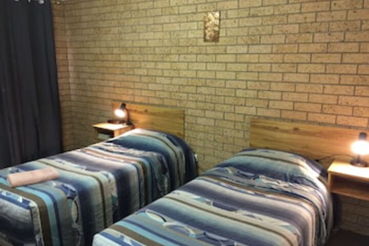 Gilgandra NSW Accommodation NSW