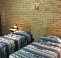 Three Ways Motel - Accommodation NSW