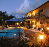 Mission Reef Resort - Accommodation NSW
