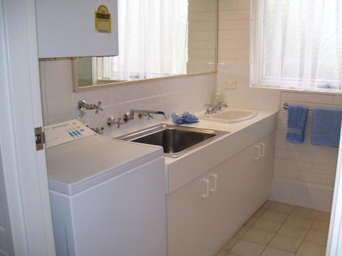 Calendo Apartments - Accommodation NSW 5