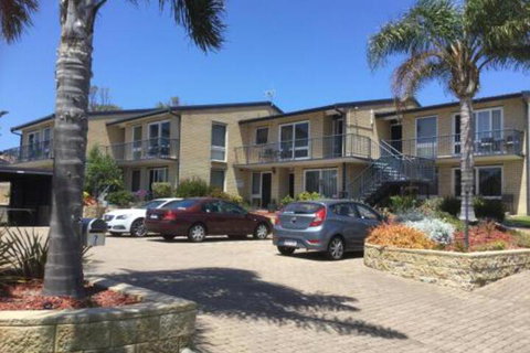 Calendo Apartments - Accommodation NSW 0