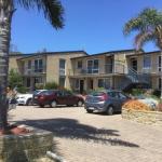 Calendo Apartments - Accommodation NSW 1