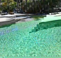 Araluen Motor Lodge - Accommodation NSW