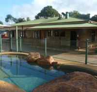 Curtain Fig Motel - Accommodation NSW