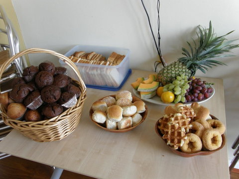 Sinclairs City Hostel - Accommodation NSW 5