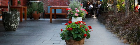 Sinclairs City Hostel - Accommodation NSW 6